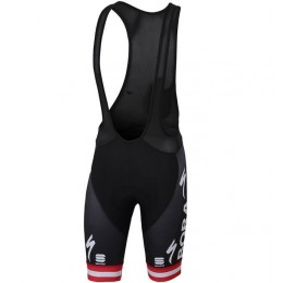 BORA-Hansgrohe Austrian Champion 2018 Korte Fietsbroeken Bib