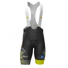 BUFF SCOTT 2018 Korte Fietsbroeken Bib