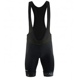Craft Monuments 2018 Korte Fietsbroeken Bib
