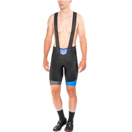 Cube Black Zero Korte Fietsbroeken Bib