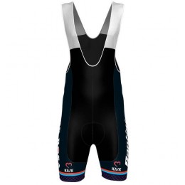 TEAM DE ROSA SANTINI 2018 Korte Fietsbroeken Bib