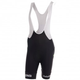 Dimension Data 2018 Performance Dames Korte Fietsbroeken Bib