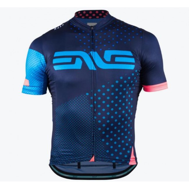 ENVE X MAAP FOCUS Wielershirt Korte Mouw ENVE X MAAP FOCUS Wielershirt Korte Mouw