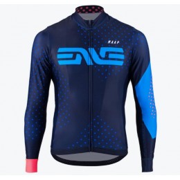 ENVE X MAAP FOCUS Wielershirt Lange Mouw