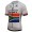 Mitchelton Scott 2018-South Africa Champion Wielershirt Korte Mouw