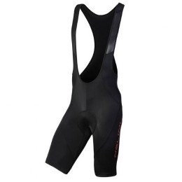 Nalini AHS Red Korte Fietsbroeken Bib