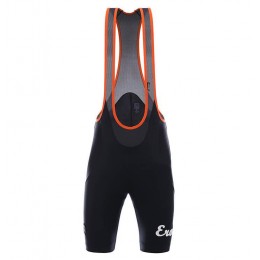 Santini Eroica Vino Korte Fietsbroeken Bib