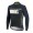 Specialized Element RBX Comp Logo-Blauw M/L Wielershirt Lange Mouw