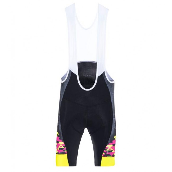 Sugoi RS Training Korte Fietsbroeken Bib Sugoi RS Training Korte Fietsbroeken Bib