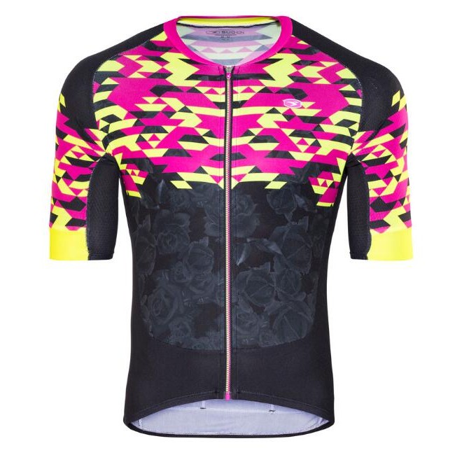 Sugoi RS Training Wielershirt Korte Mouw Sugoi RS Training Wielershirt Korte Mouw