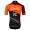 TEAM WILIER FORCE 7C 2018 Wielershirt Korte Mouw