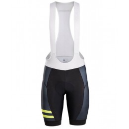 Bontrager Circuit LTD Geel Korte Fietsbroeken Bib