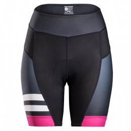 BONTRAGER Anara Pink Dames Korte Fietsbroeken