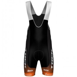 TREK SELLE SAN MARCO 2018 Korte Fietsbroeken Bib