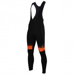 Trek Selle San Marco 2018 Lange Fietsbroeken Bib