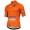 Santos TOUR DOWN UNDER 2018 Wielershirt Korte Mouw