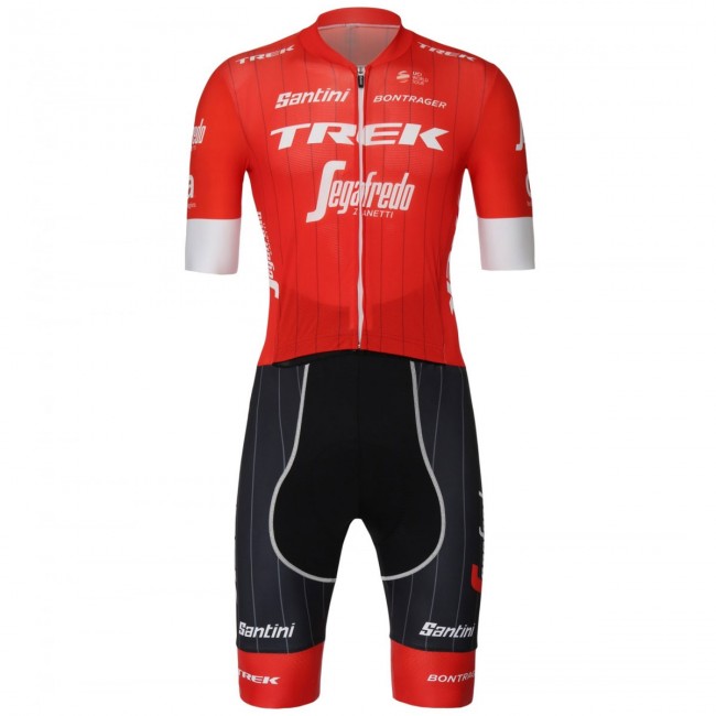 Body Trek Segafredo 2018 Body Trek Segafredo 2018