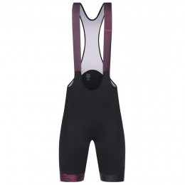 La Huesera Vuelta Espana 2018 Korte Fietsbroeken Bib