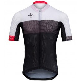 Wilier Aero Wielershirt Korte Mouw