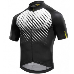2017 Mavic Wielershirt Met Korte Mouwen 04