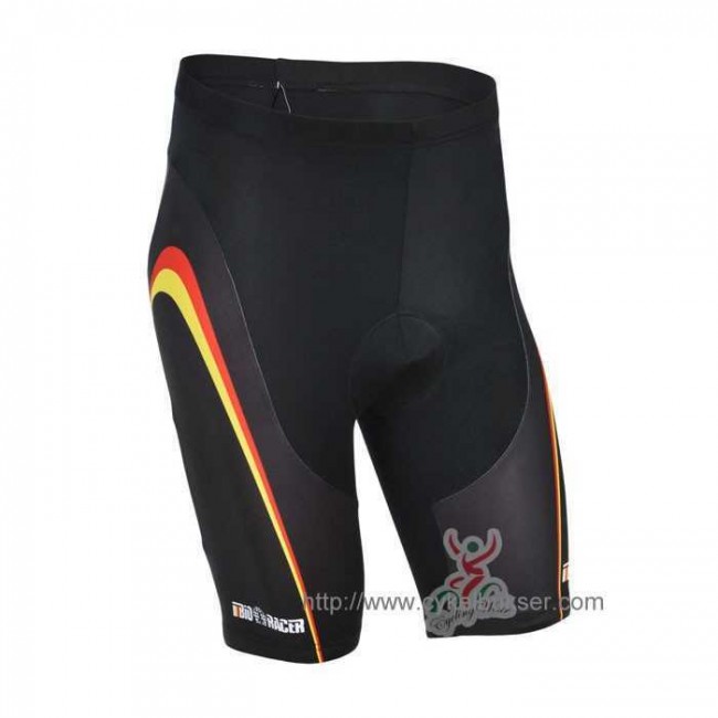 Nazionale Tedesca Teams Korte Fietsbroeken Nazionale Tedesca Teams Korte Fietsbroeken