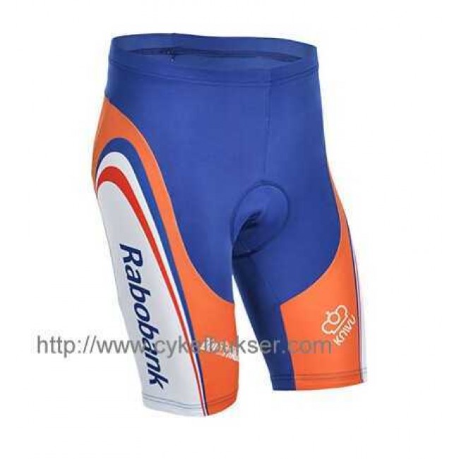 Nazionale Olandese Teams Korte Fietsbroeken Nazionale Olandese Teams Korte Fietsbroeken