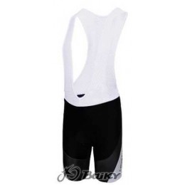 Northwave Pro Team Korte Fietsbroeken Bib Wit