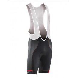 2017 NorthWave Wielershirt Korte Fietsbroeken Bib 06