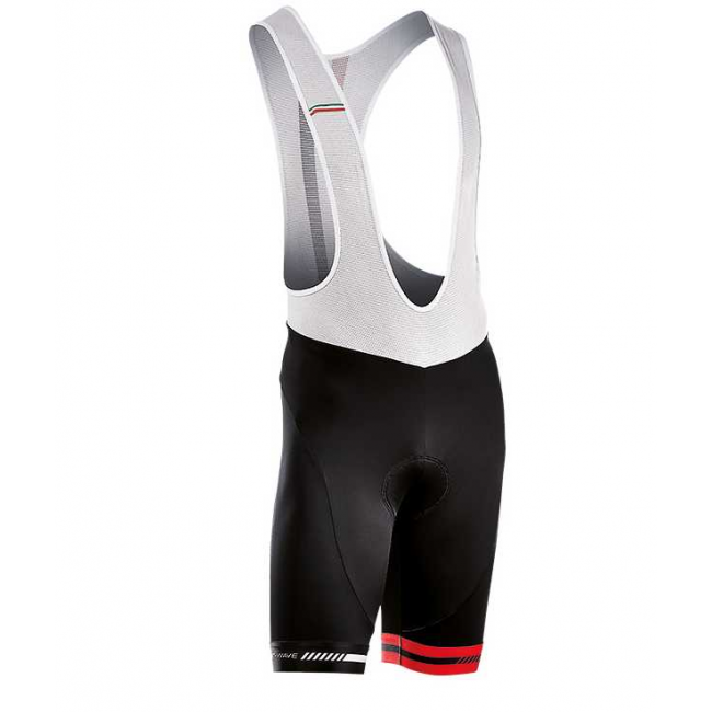 2016 NorthWave Wielershirt Korte Fietsbroeken Bib Wit 2016 NorthWave Wielershirt Korte Fietsbroeken Bib Wit