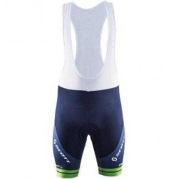 2016 ORICA GreenEDGE Korte Fietsbroeken Bib