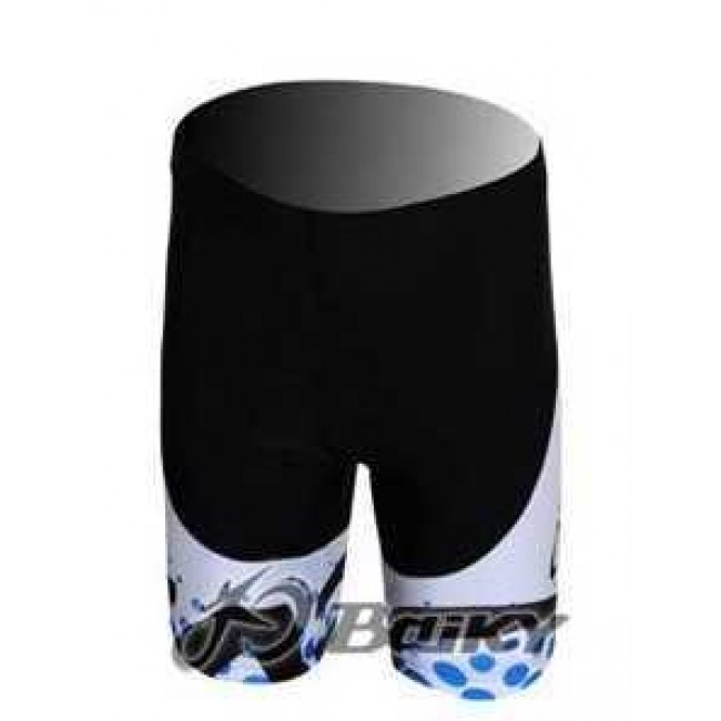 Orbea Pro Team Korte Fietsbroeken Wit Orbea Pro Team Korte Fietsbroeken Wit