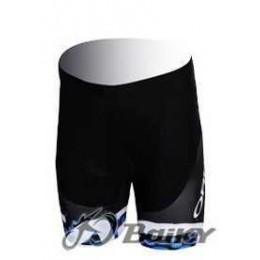 Orbea Pro Team Korte Fietsbroeken Blauw