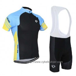 Pearl Izumi Elite LTD Fietskleding Set Fietsshirt Met Korte Mouwen+Korte Koersbroek