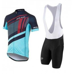 2017 Pearl Izumi Fietskleding Set Fietsshirt Met Korte Mouwen+Korte Koersbroek