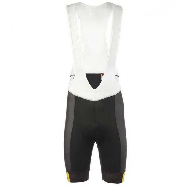 2016 Pinarello Rhino Corsa Korte Fietsbroeken Bib Zwart 2016 Pinarello Rhino Corsa Korte Fietsbroeken Bib Zwart