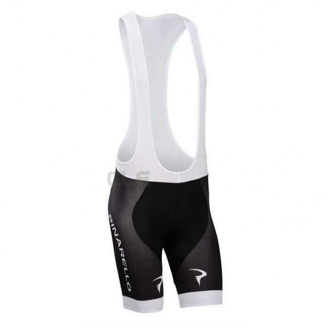 2016 Pinarello Korte Fietsbroeken Bib Wit 2016 Pinarello Korte Fietsbroeken Bib Wit