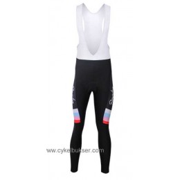 Teams Rapha Focus Lange Fietsbroeken Bib