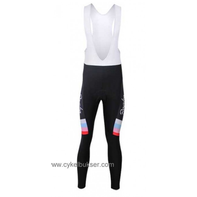 Teams Rapha Focus Lange Fietsbroeken Bib Teams Rapha Focus Lange Fietsbroeken Bib