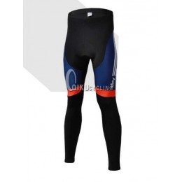 Teams Sky Great Britain Regno Unito Lange Fietsbroeken