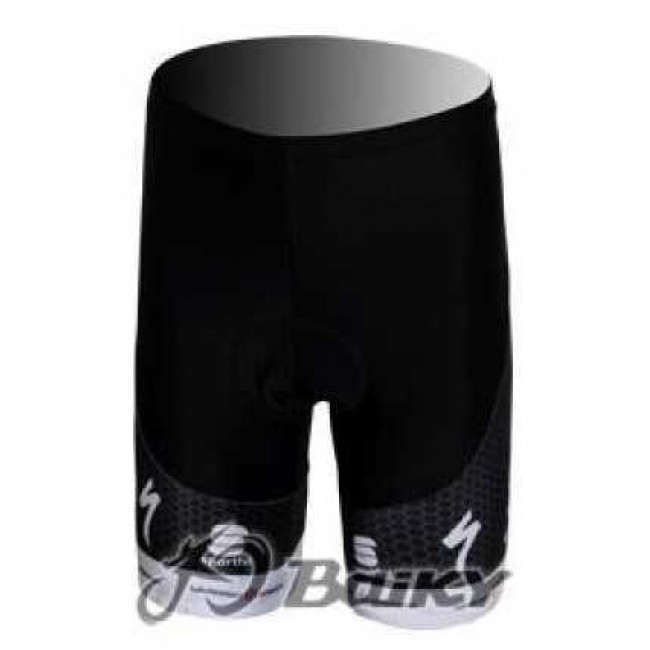 Saxo Bank Sungard Pro Team Korte Fietsbroeken Wit Saxo Bank Sungard Pro Team Korte Fietsbroeken Wit