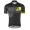 2016-2017 Scott Wielershirt Met Korte Mouwen Trikot
