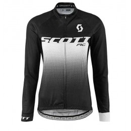 2016-2017 Nalini Wielershirt Lange Mouw 005 Dames