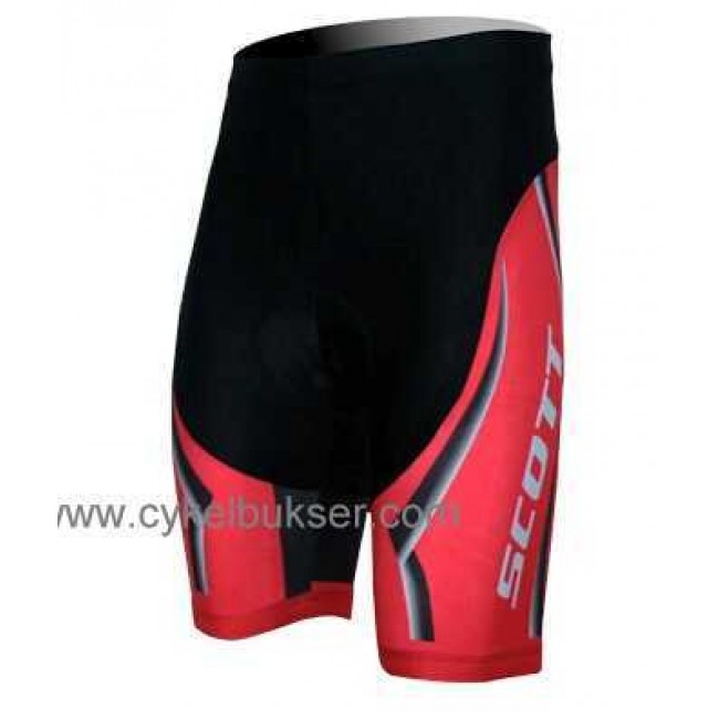 SCOTT RC Pro Korte Fietsbroeken SCOTT RC Pro Korte Fietsbroeken