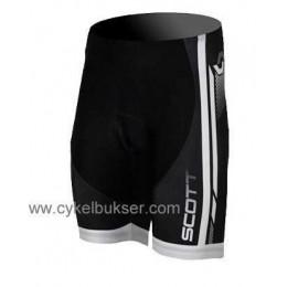 SCOTT Helium Korte Fietsbroeken