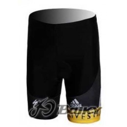 Specialized Livestrong Korte Fietsbroeken Wit Geel