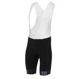 2017 Team Stolen Goat Wielershirt Korte Fietsbroeken Bib 001