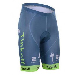 2016 Tinkoff Wielerkleding Fietsshirt Fietsbroek Korte