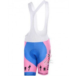 2015 Tinkoff Saxo Bank Dames Koersbroek Korte