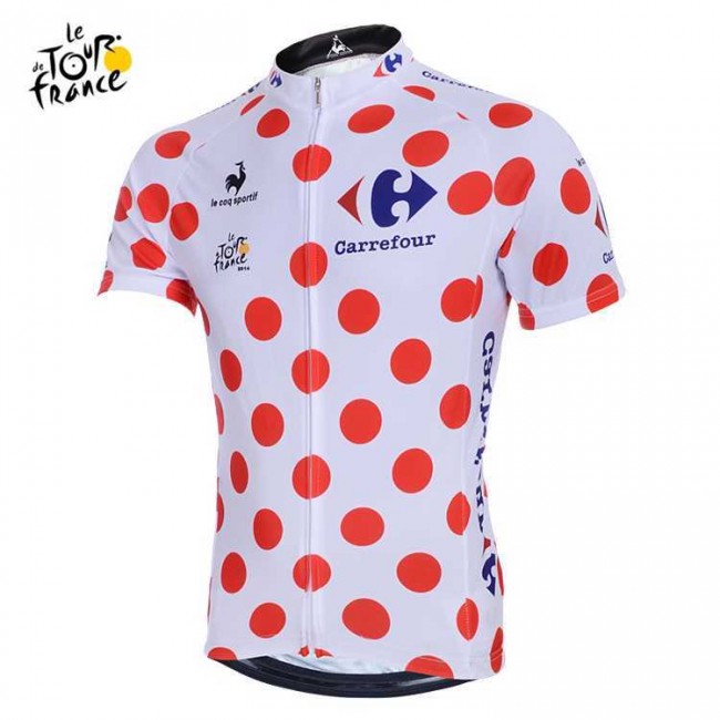 Tour De France Dot-Achtige Tour De France Dot-Achtige