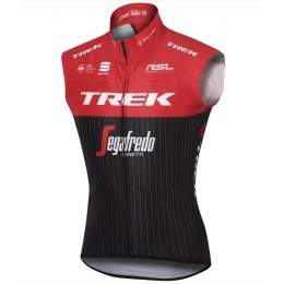 2017 Trek Fietskleding Wielershirt Zonder Mouwen